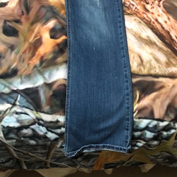 Holister jeans - Picture 2 of 2
